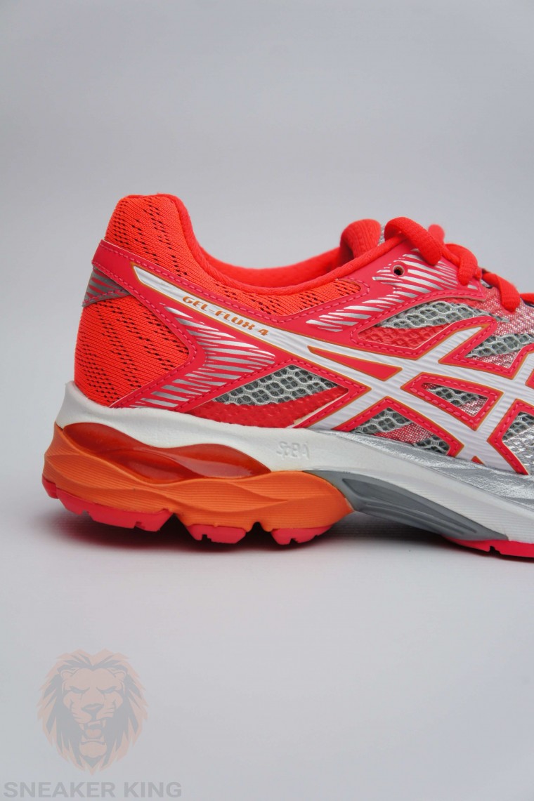Кросівки Asics Gel Flux 4
